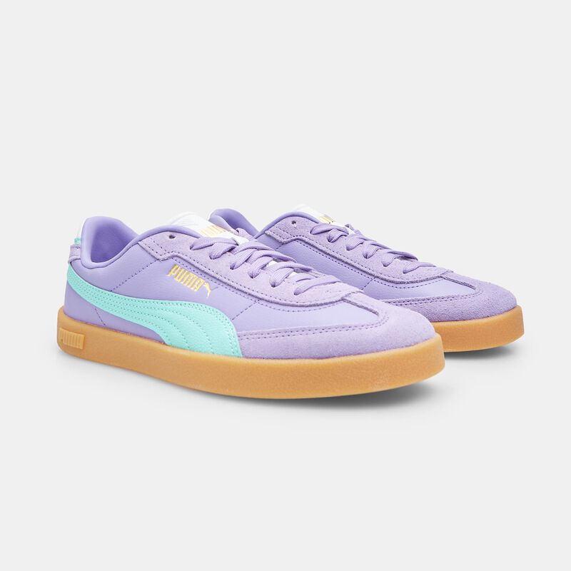 Damskie buty sportowe PUMA Club II Era