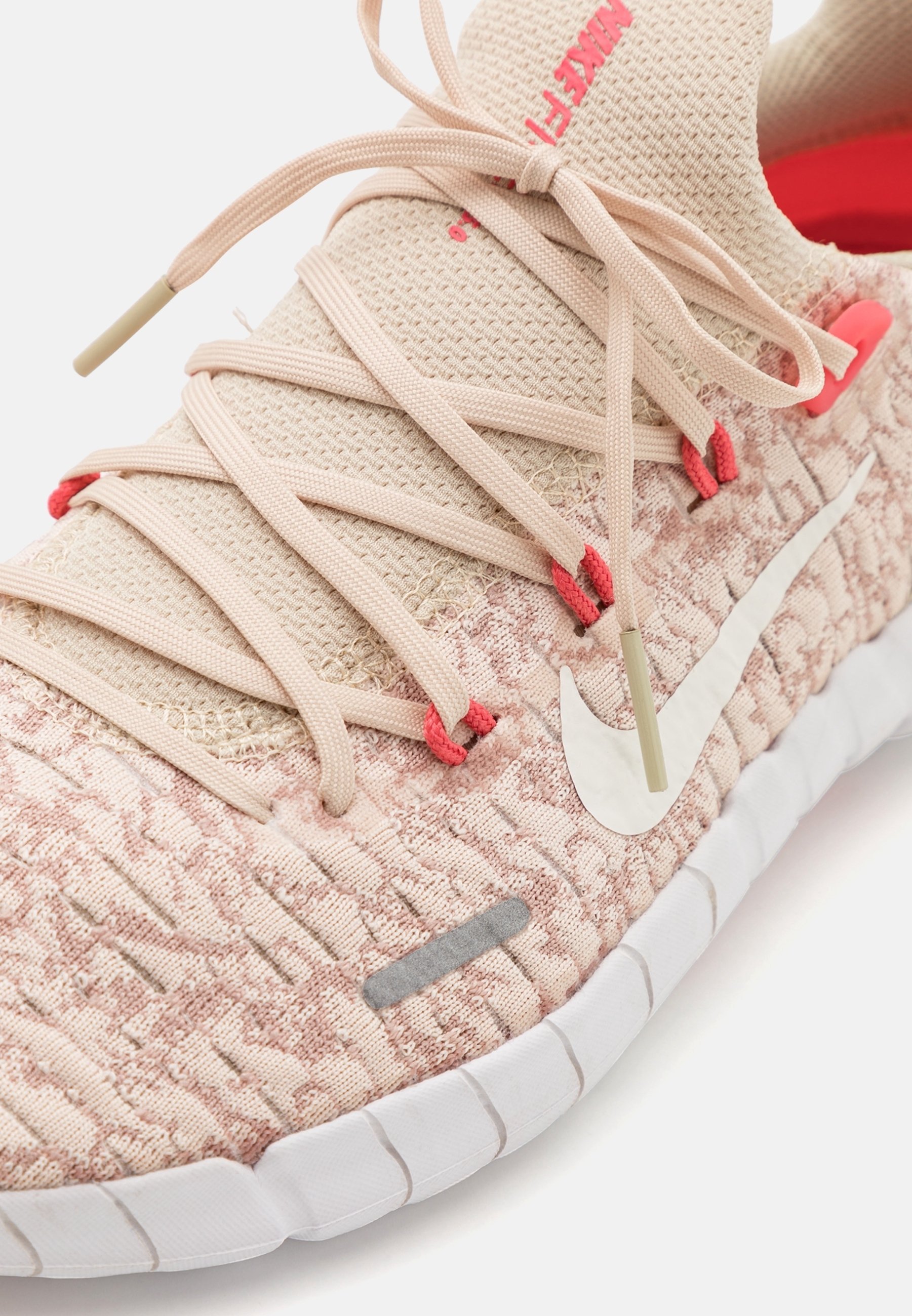 Nike Performance Road løpesko - beige