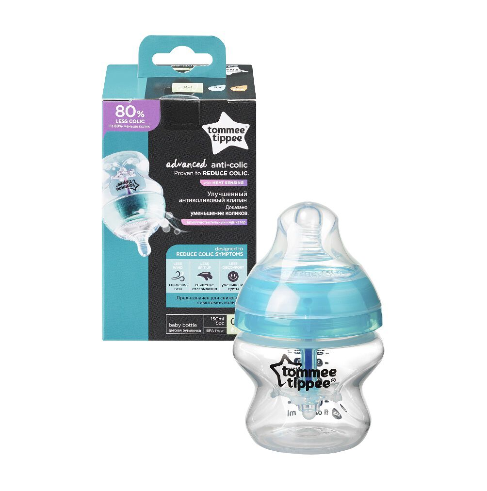 Tommee Tippee Closer To Nature Advanced