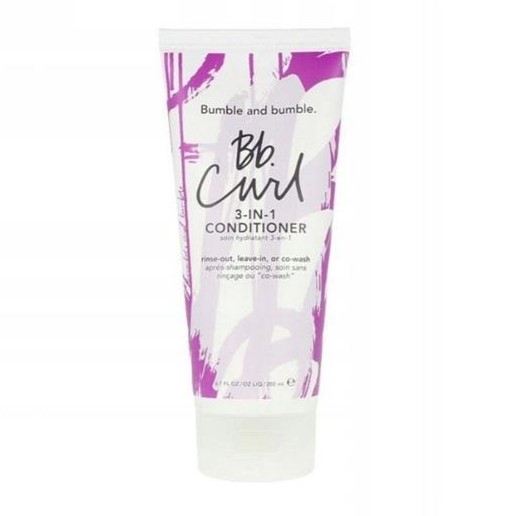 Bumble and bumble 3 in 1