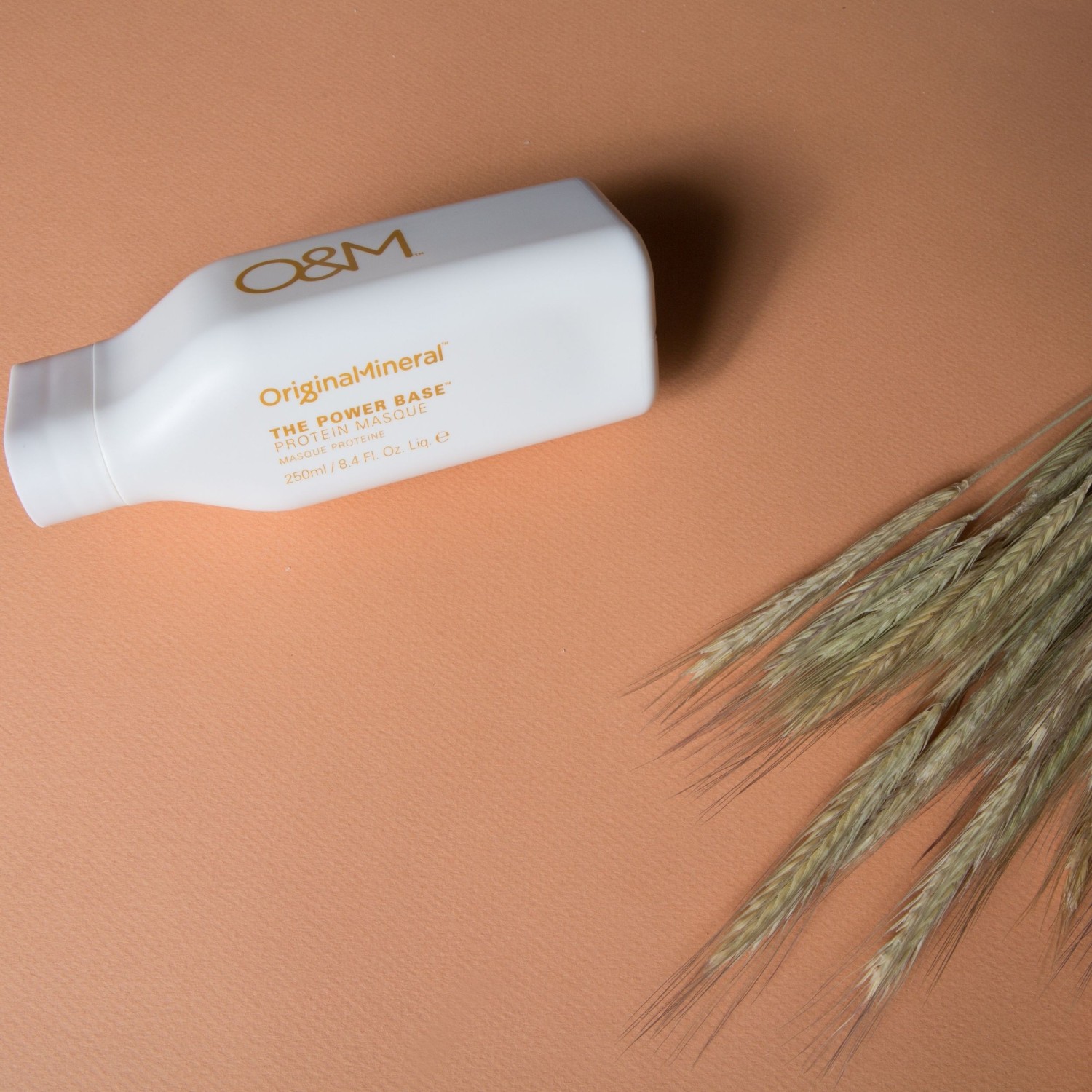 Original Mineral Masque The Power Base
