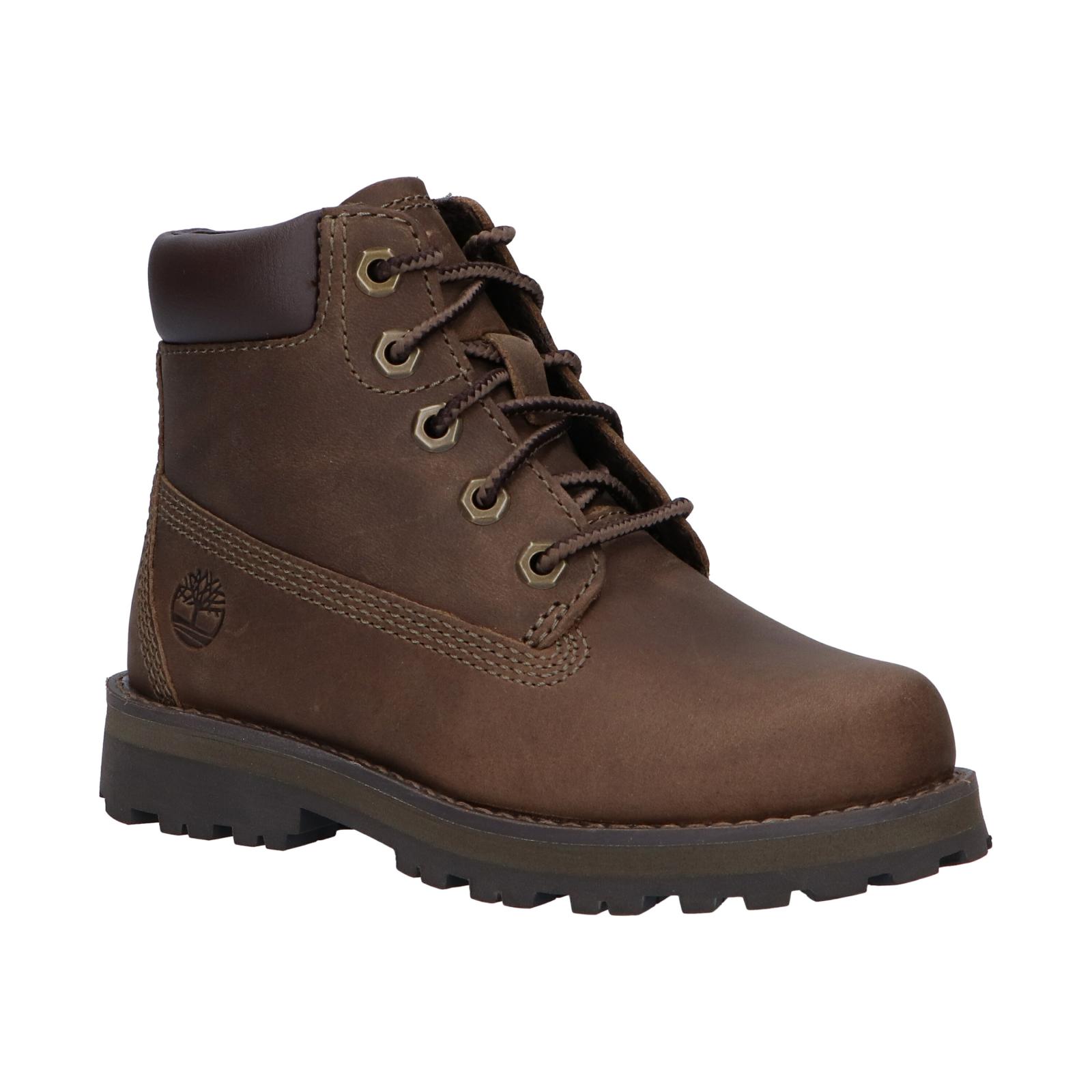 Botines Timberland A28vb Courma