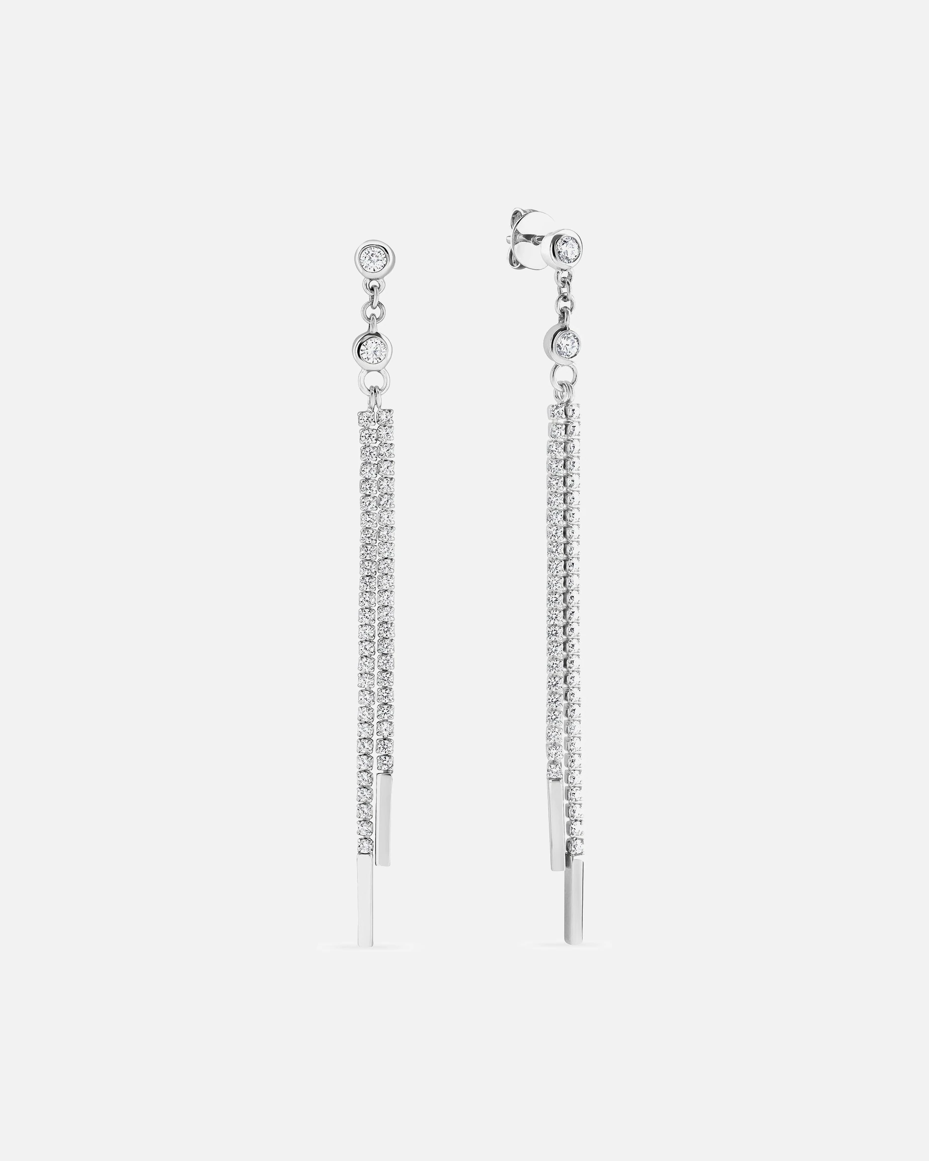 Jette Boucles d'oreilles