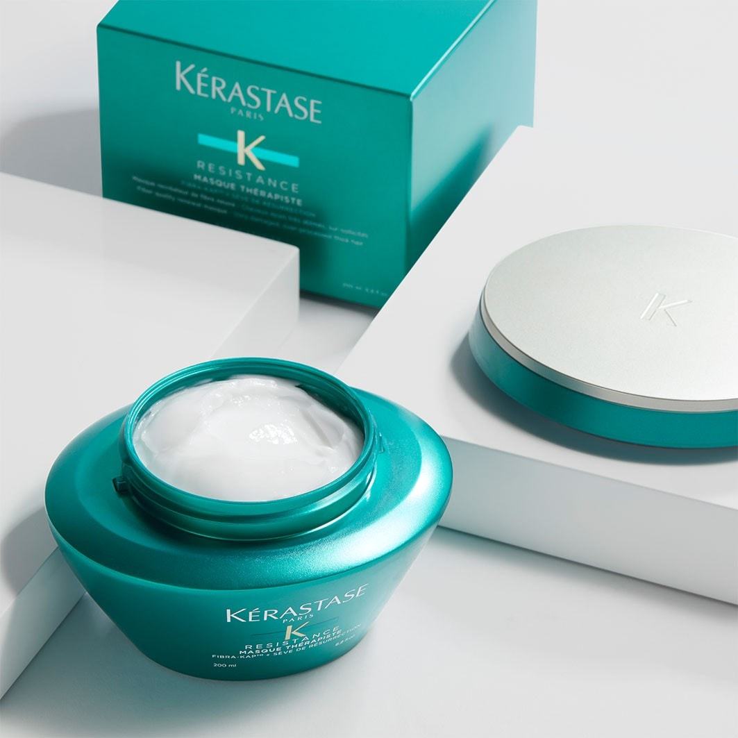 Kérastase Haarmaske Resistance Thérapiste Mask – 200 ml