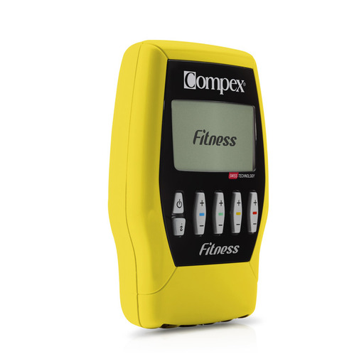  Compex Fitness Elektrostimulator