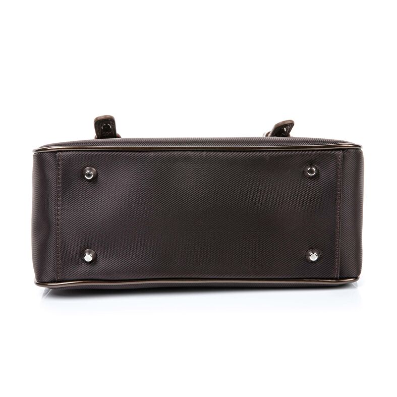  Bolsos de mujer Bolsos Marrón