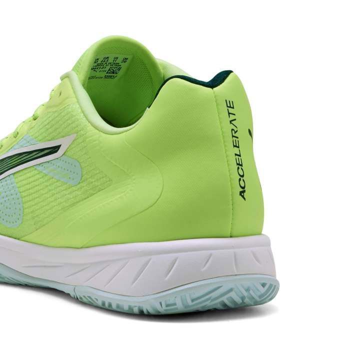 Puma Accelerate Turbo 4 Hallenschuhe