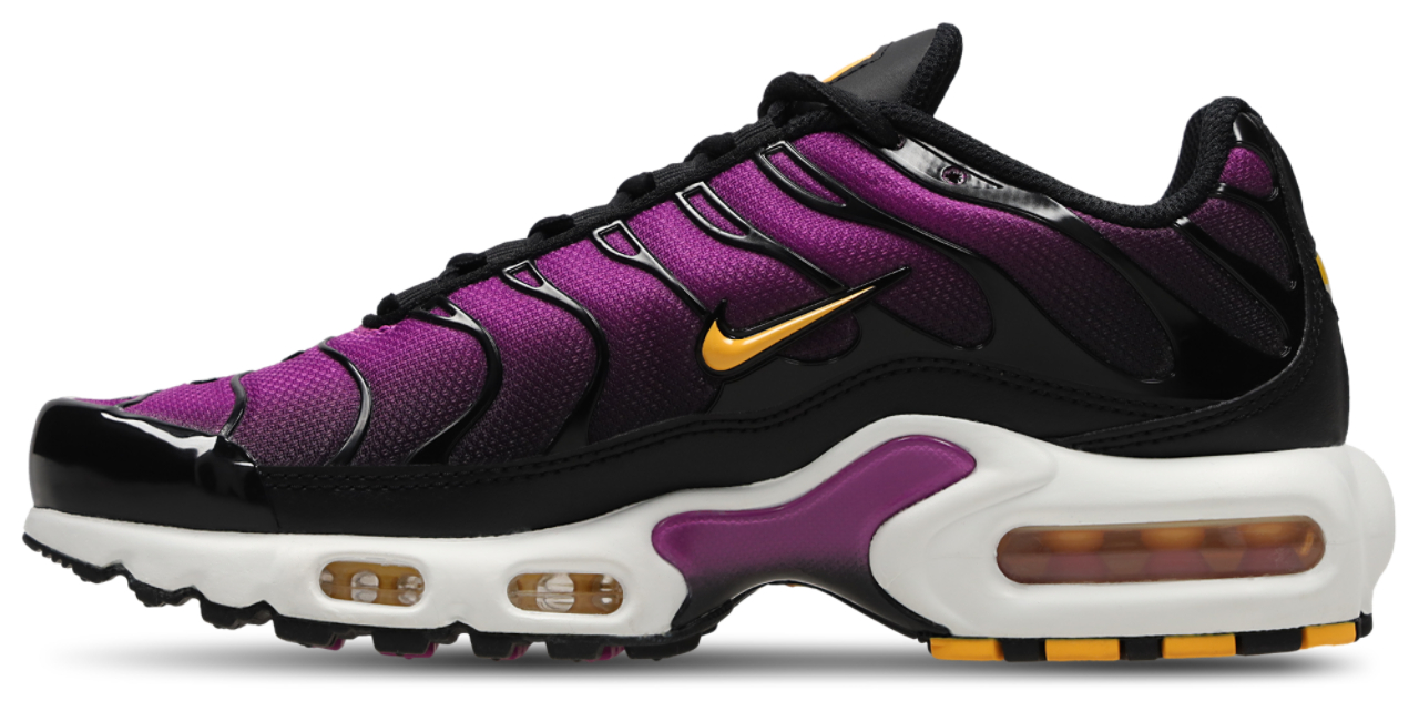 Nike Air Max Tuned Body Fade