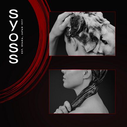Syoss krāsa