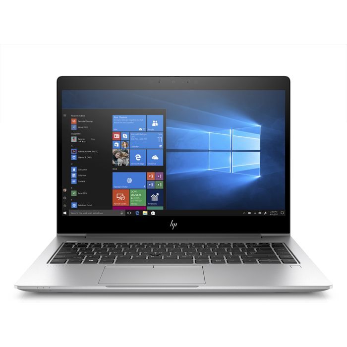 HP Elitebook 840 G6 14