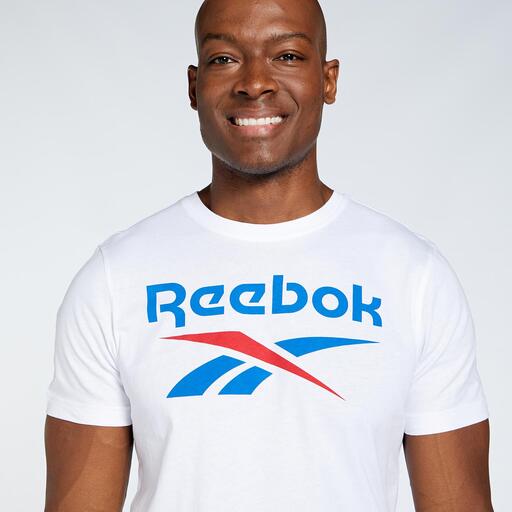  Μπλουζάκι Reebok