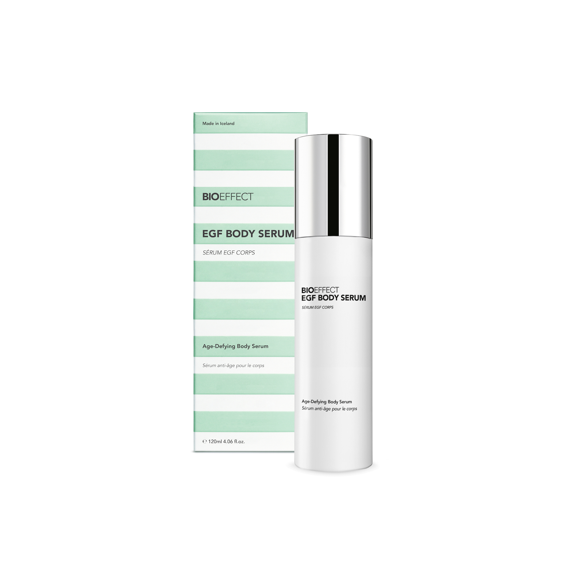 EGF serum za telo 120 ml - Bioeffect