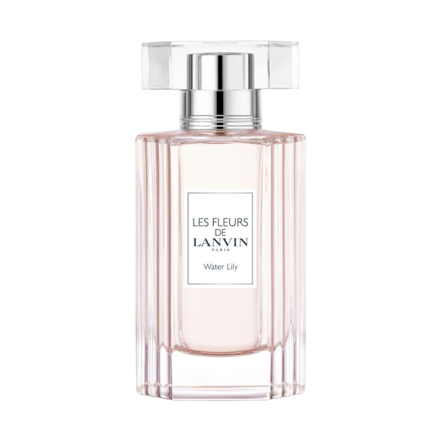 Lanvin Les Fleurs vandens lelija
