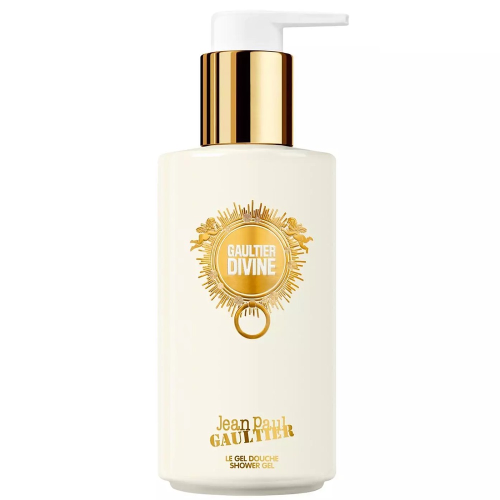 Jean Paul Gaultier Gaultier Divine