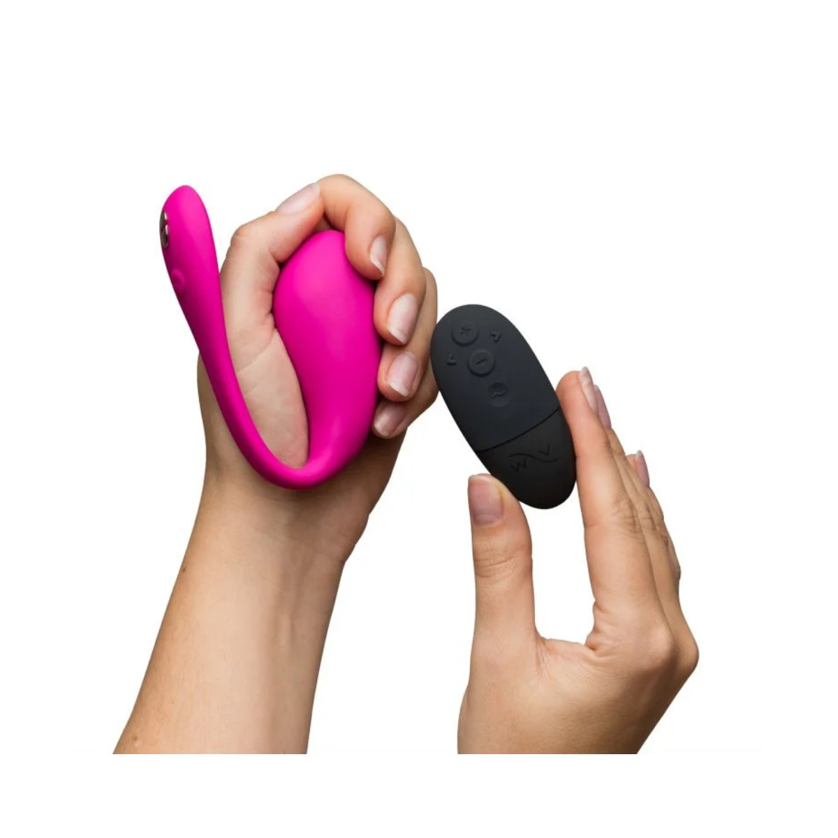 We-Vibe Jive 2 elektrinė rožinė
