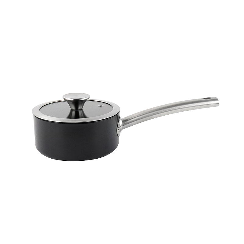 Küchenkochtopf ø 16 cm mit Deckel