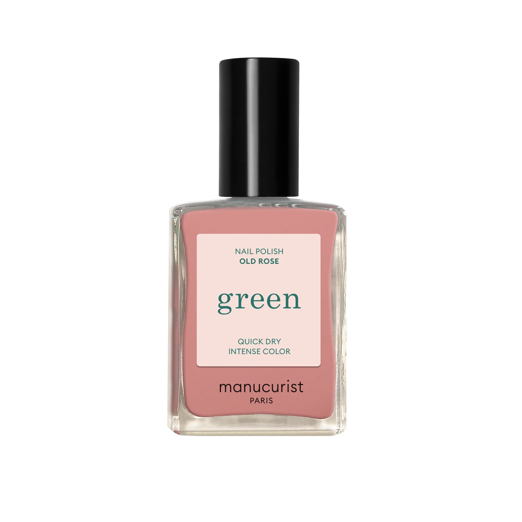 Unghie GREEN - Smalto - Smalto