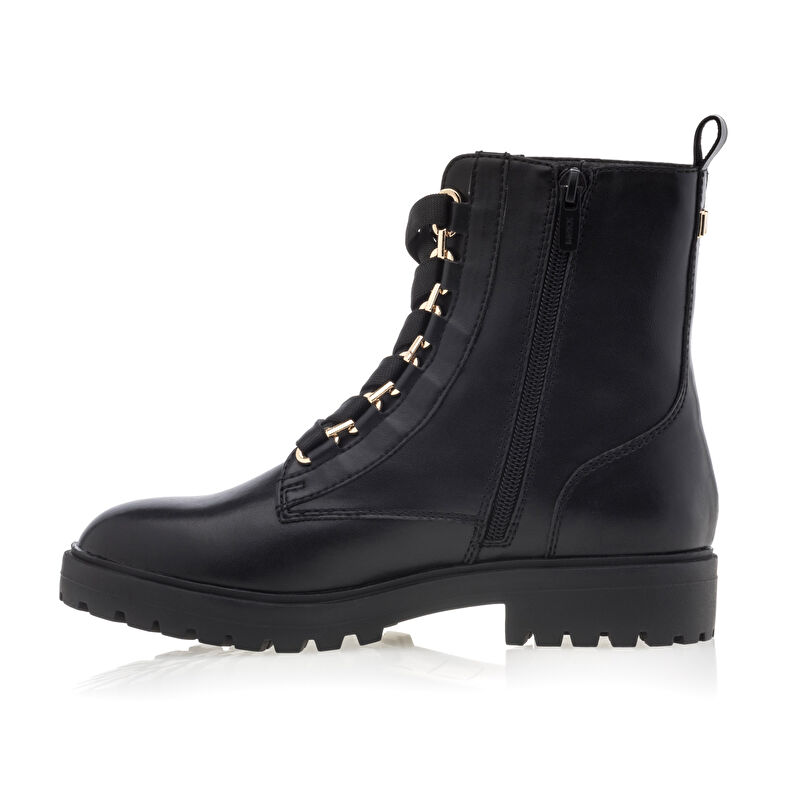 Boots / bottines Femme Noir