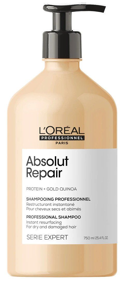 Serie Expert Absolut Repair шампон Салонски шампони