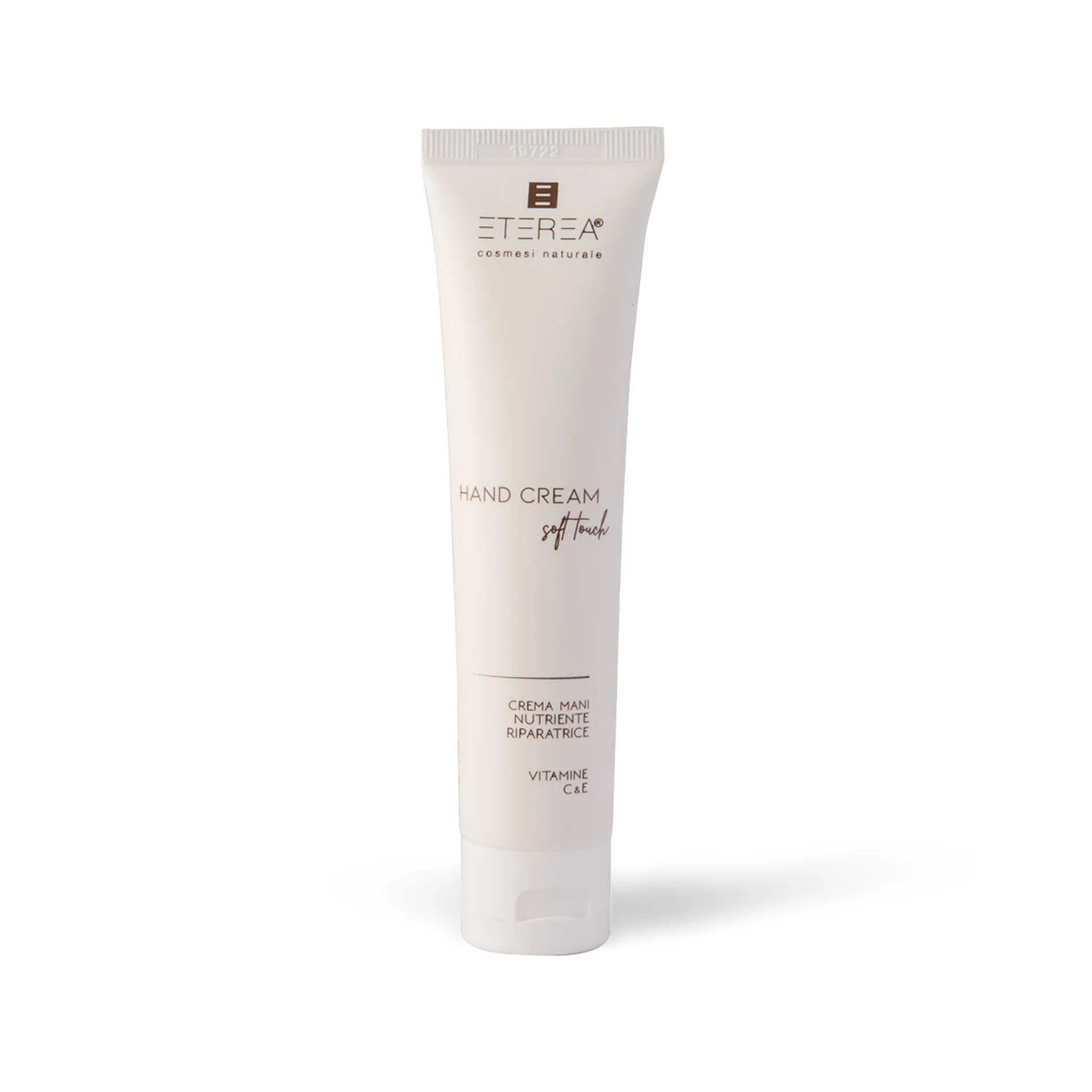 Soft Touch Hand Cream - Trattamento Mani