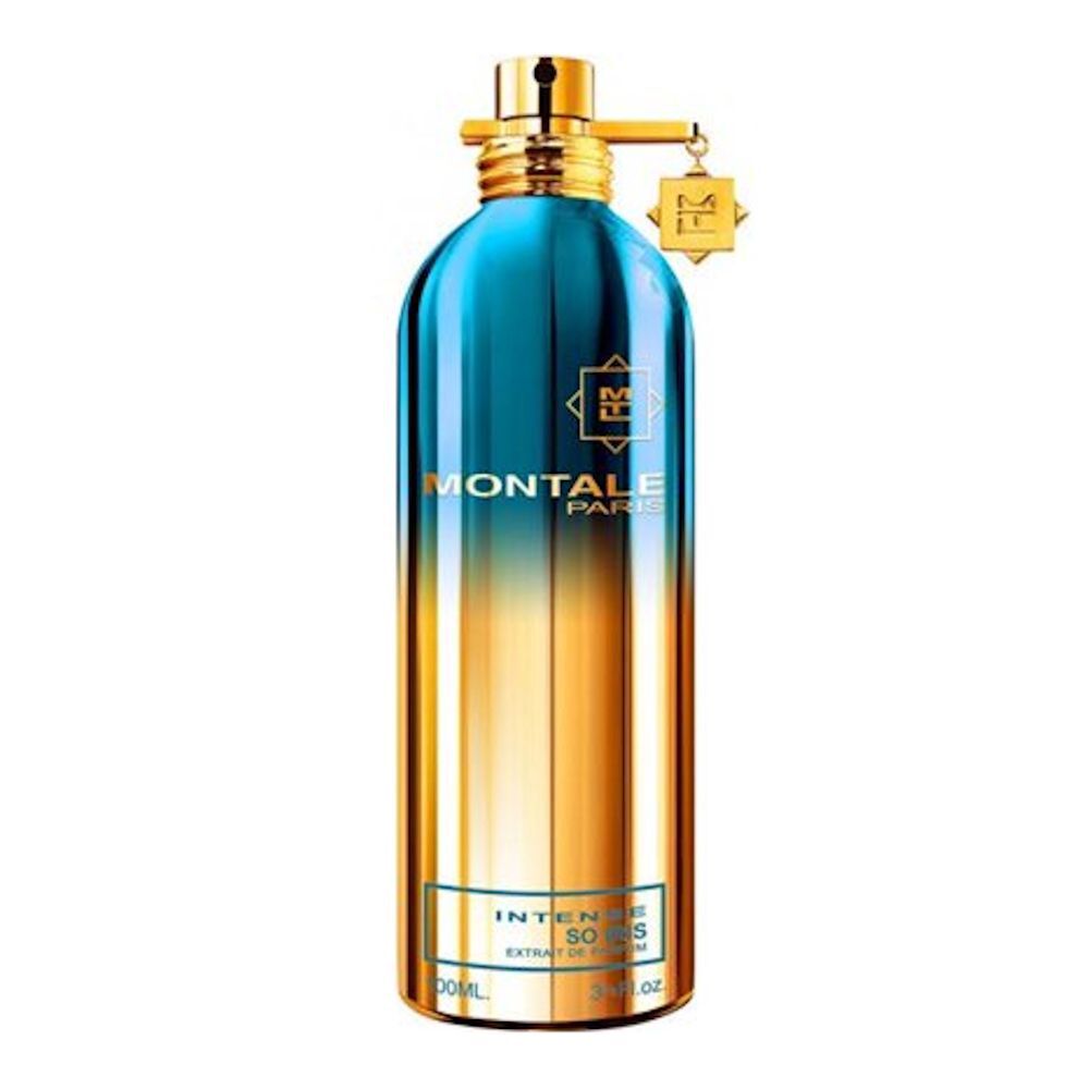 Montale Intense So Iris