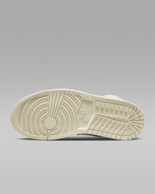 Air Jordan 1 High Method of Make Women's Shoes