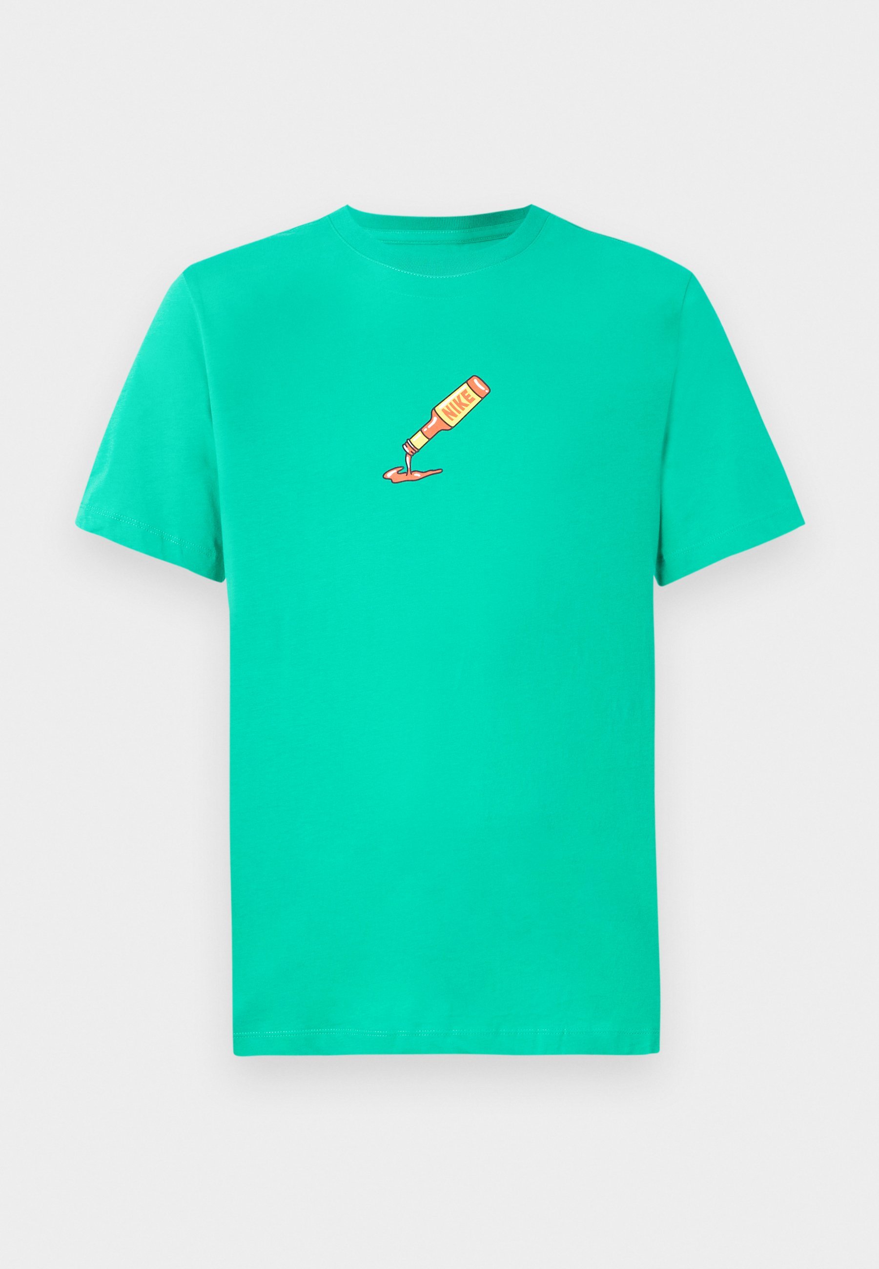 Nike Sportswear bedrukte T-shirts