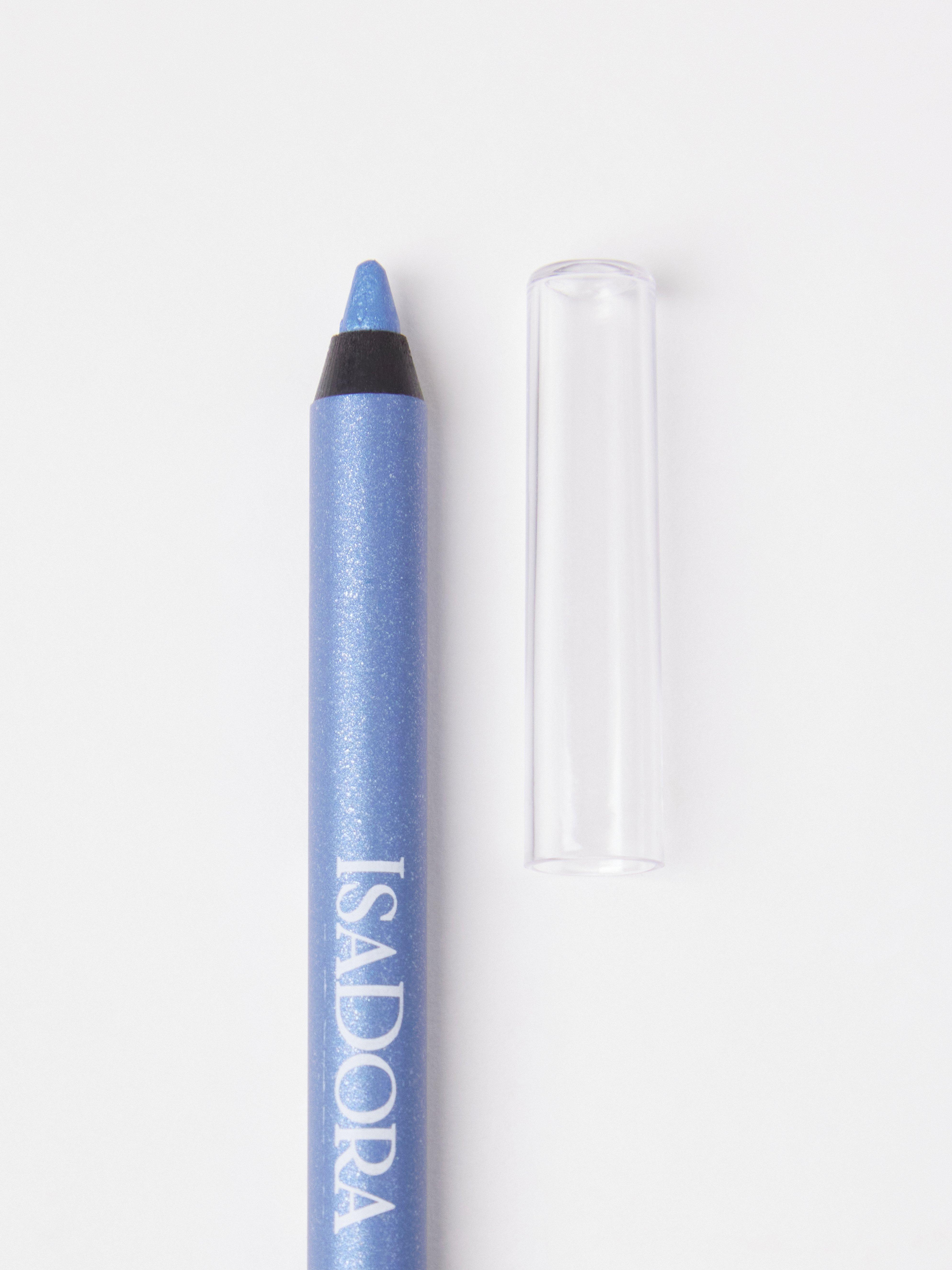 IsaDora The Contour Kajal