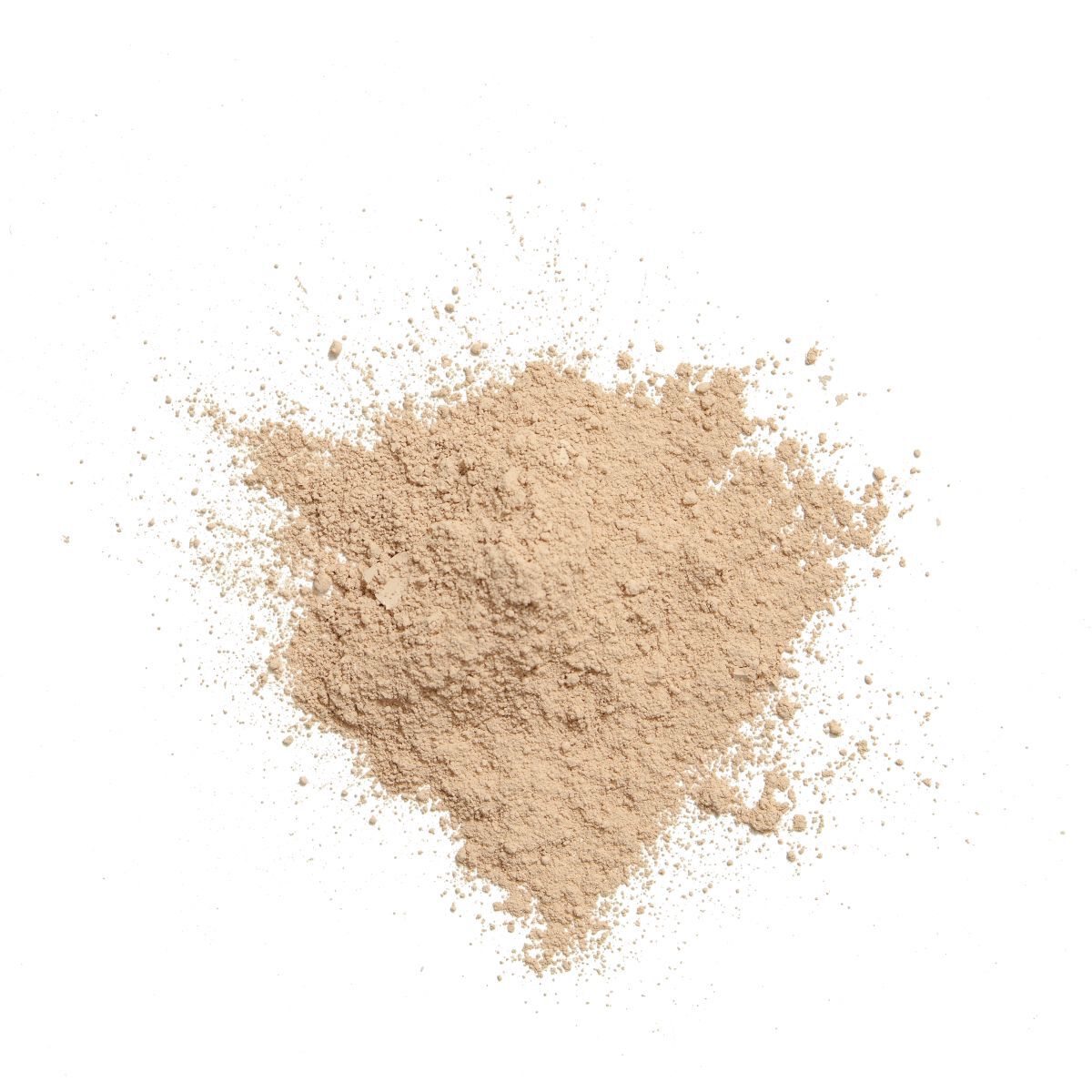 Pudră de față liberă Gosh naturală 004 8g Pudră minerală