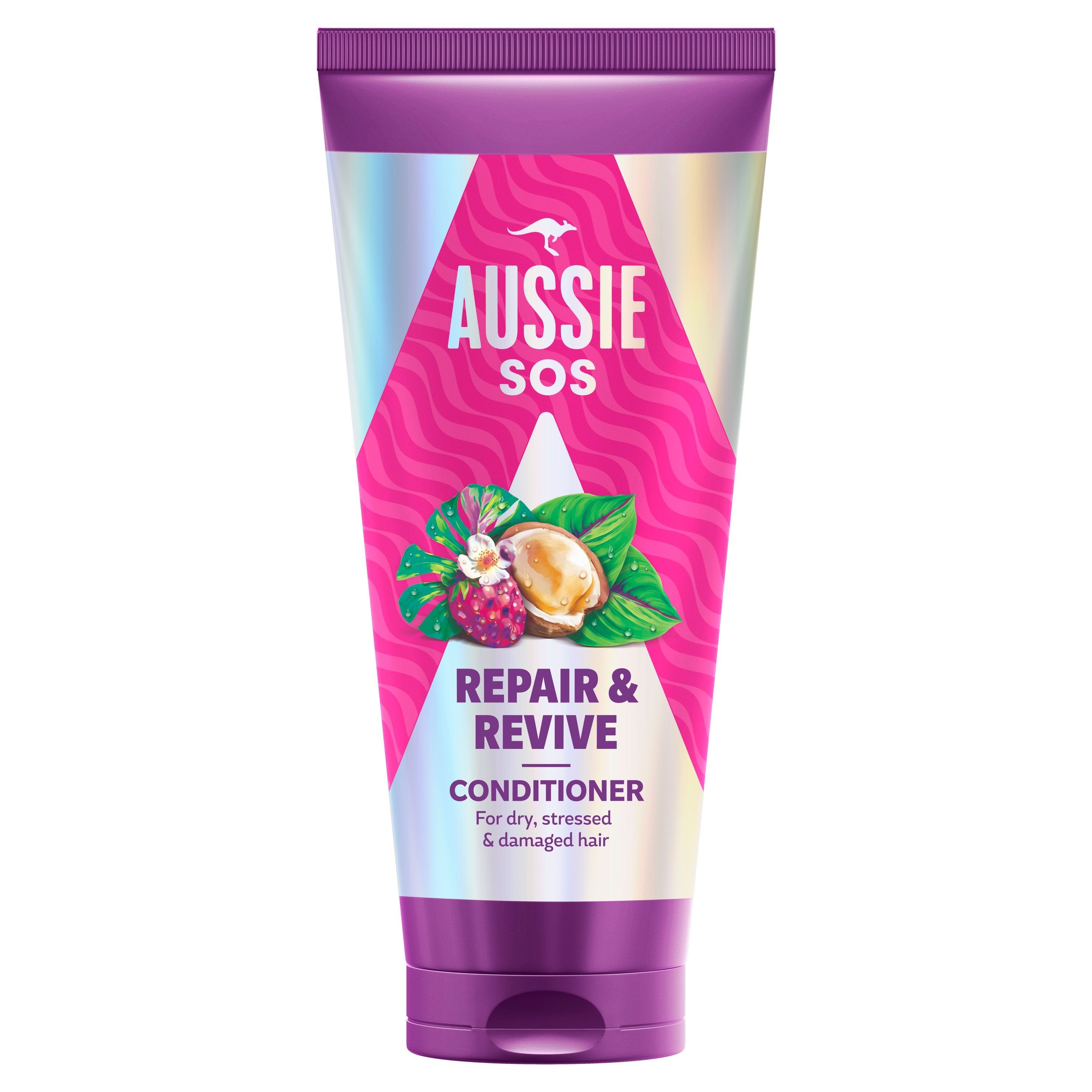 SOS Deep Repair регенератор Регенератори