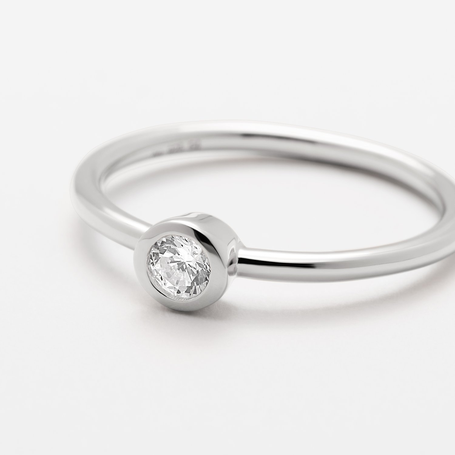 Esprit Bagues argent