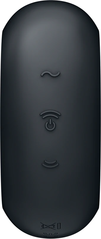 Satisfyer Pro TO GO 3 clitorisstimulator