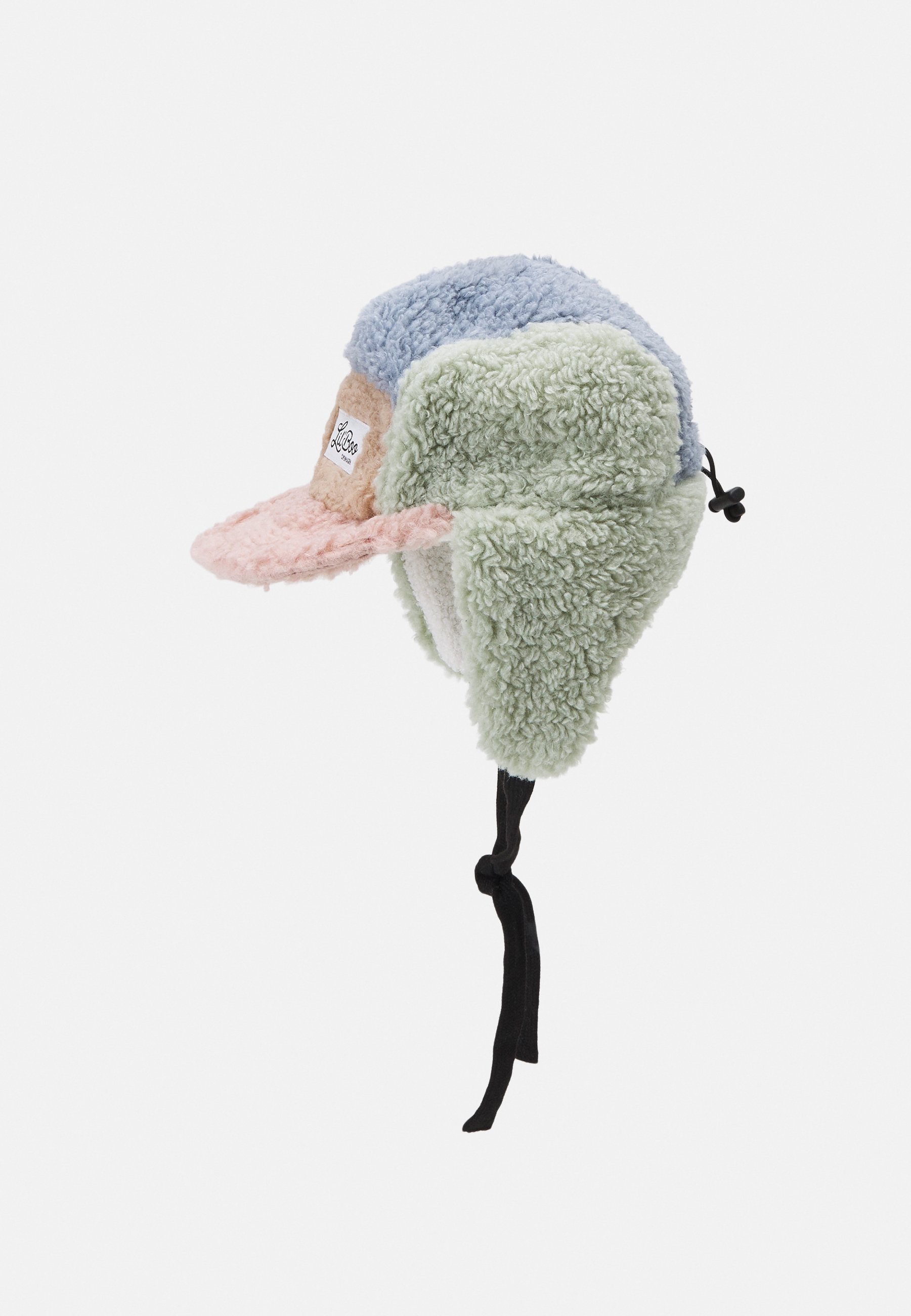 Lil'Boo UNISEX - Berretto - rosa/menta/blu