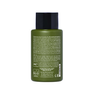 Alfaparf Milano Benvoleo Glossy micelarni šampon z nežno micelarno formulo 275 ml