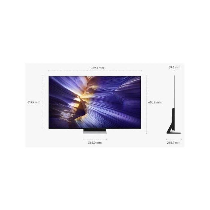 Samsung QE48S90FAEXXH 48
