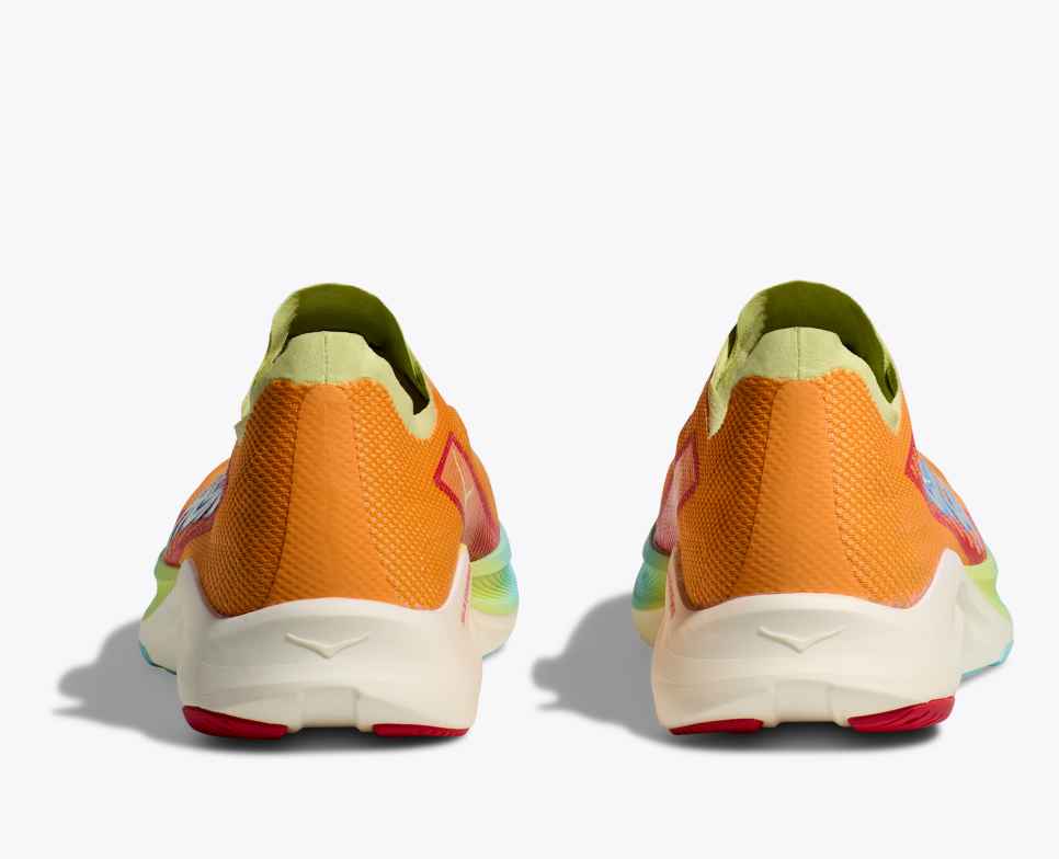 HOKA Cielo Road Solar Flare / Succo di sedano