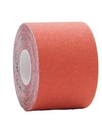 MASTER AID M-Aid S Perform Rood 5x500cm