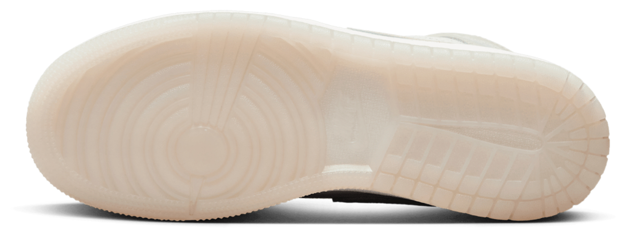 Jordan 1 Lav