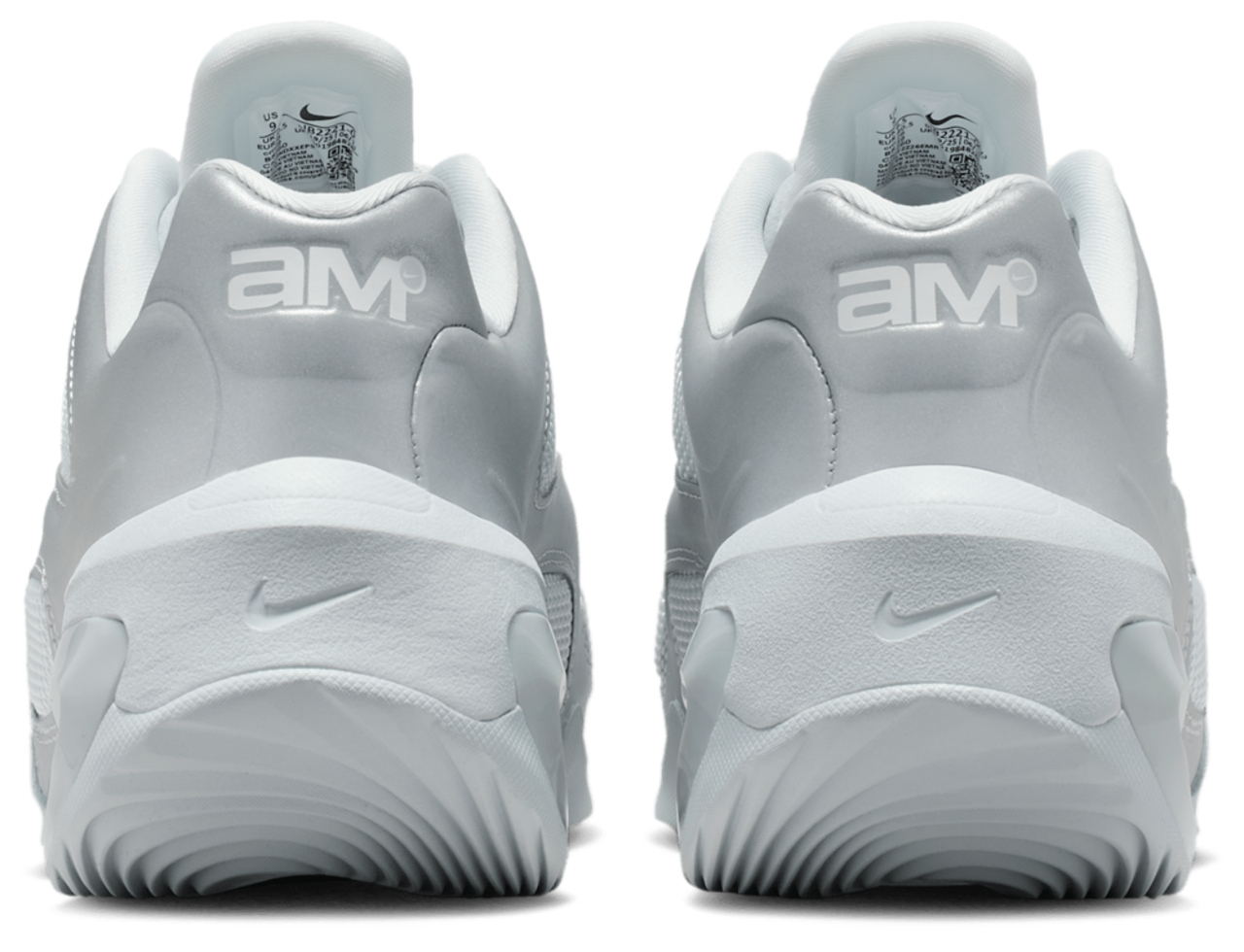Nike Air Max Muse