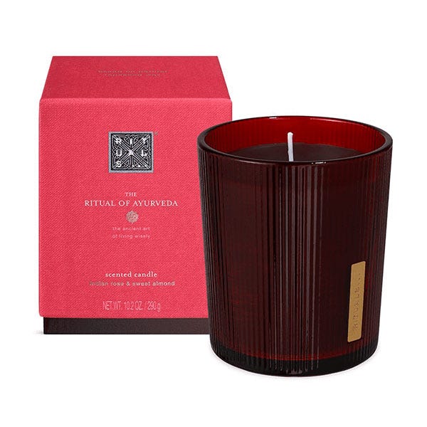 The Ritual Of Ayurveda illatgyertya| 290 g