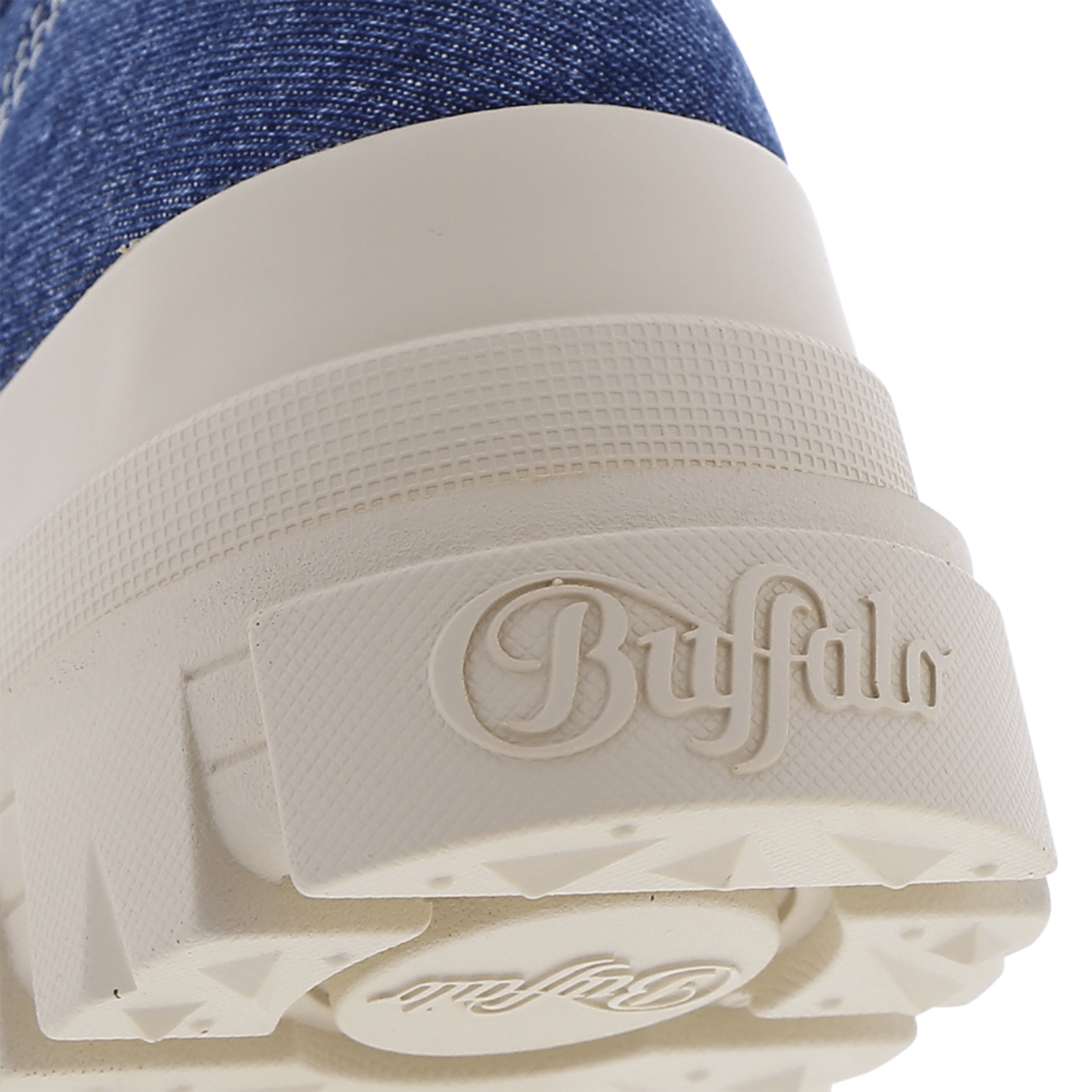Buffalo Aspha -loaferit
