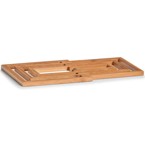 Podstawka pod garnek TRIVET, bambusowa, ZELLER