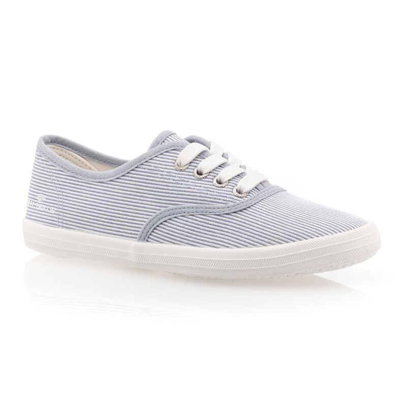 Baskets / sneakers Femme Bleu
