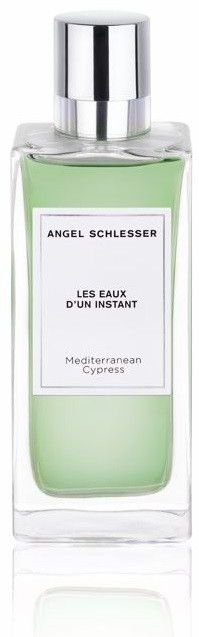 Les Eaux D'Un Instant Vidusjūras Cypress EDT Ķelnes ūdens sievietēm