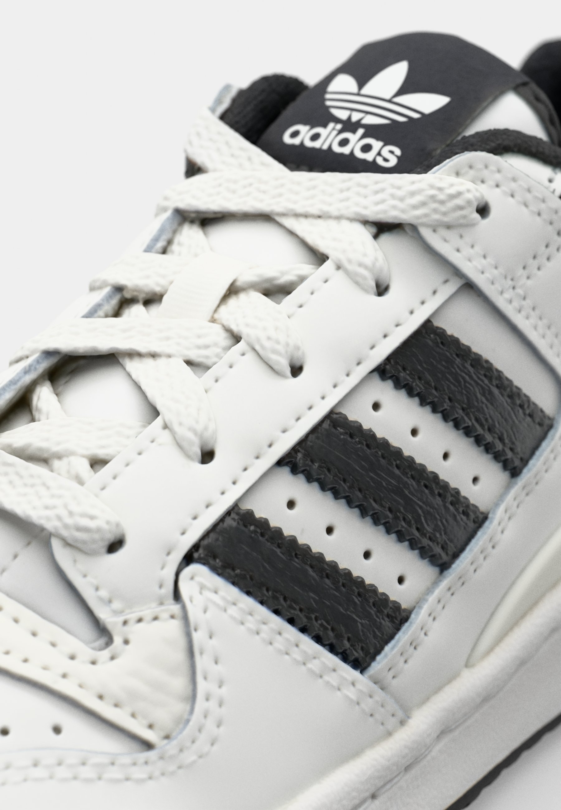 adidas Originals lage sneakers