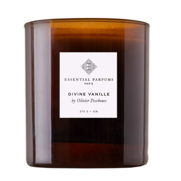 Essential Parfums Divine Vanille