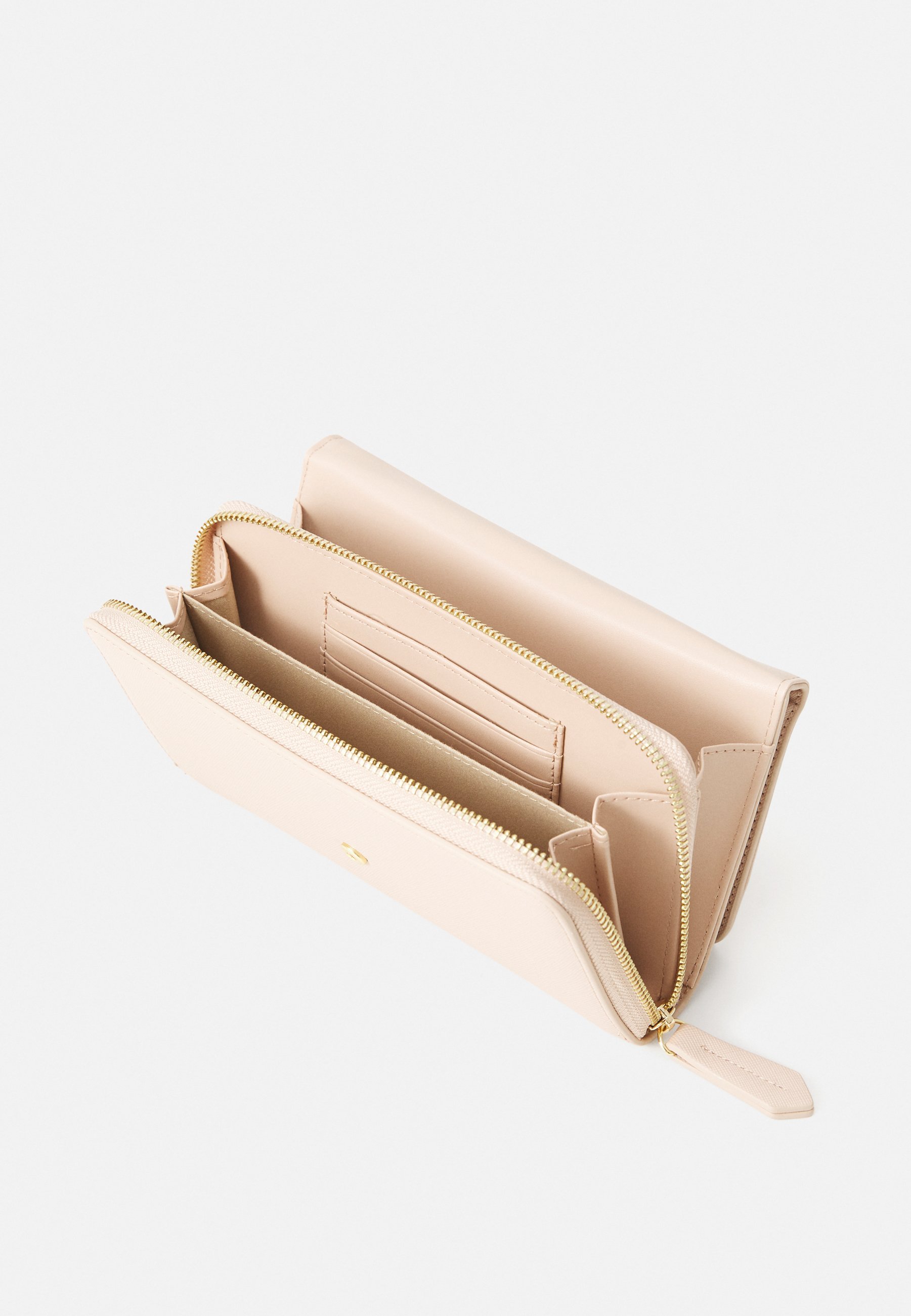 Portefeuille Valentino - poudre