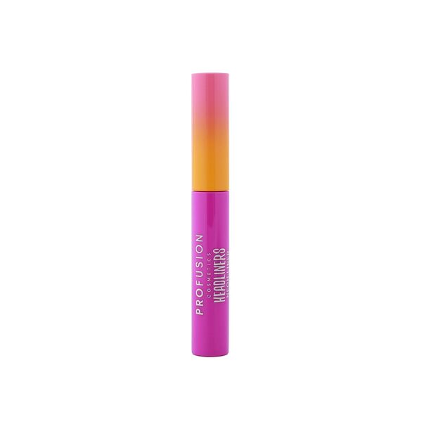 „Profusion Cosmetics“ akių šešėlių neoninis kontūras