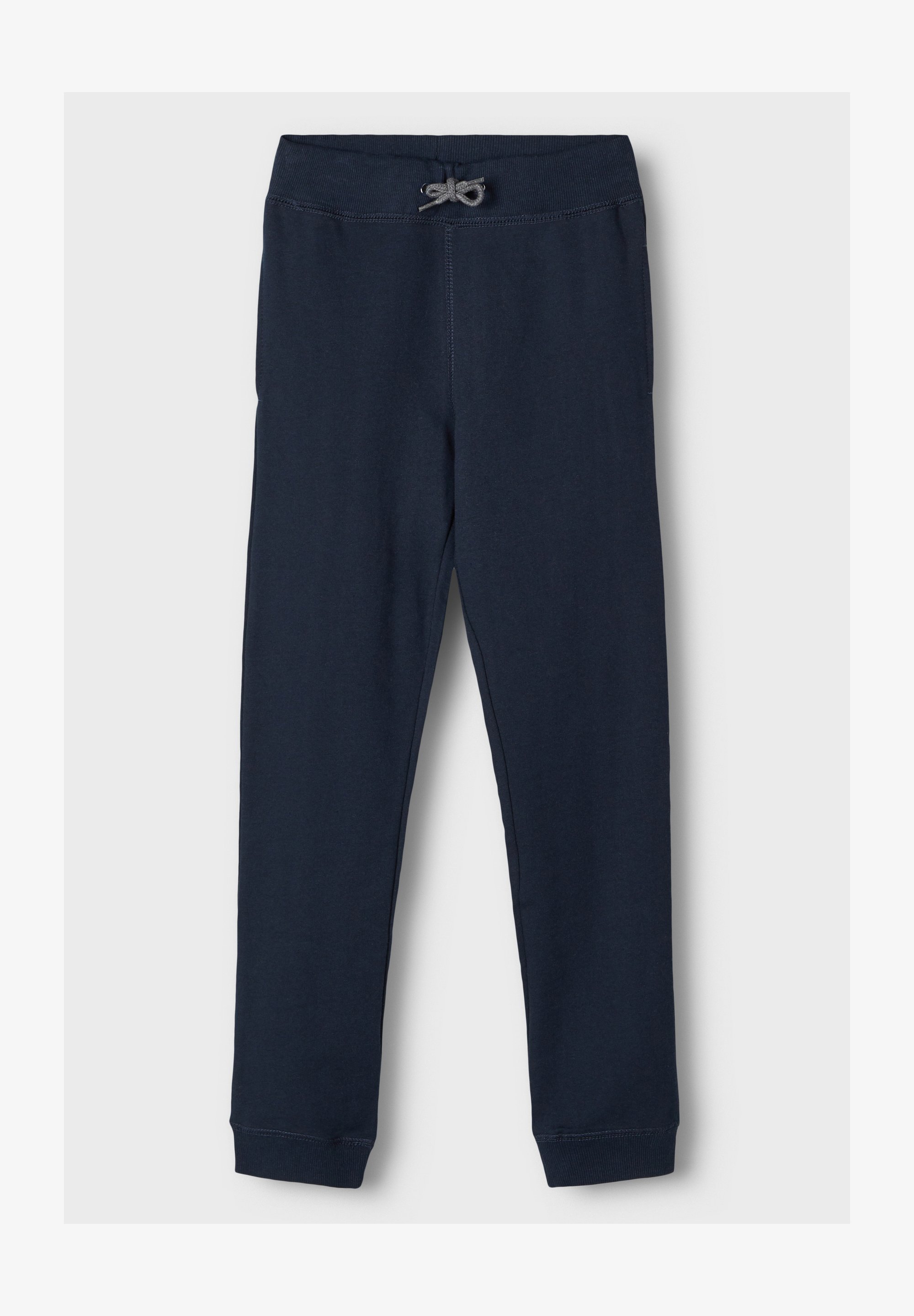 Name it NKMSWEAT PANT - Melegítőalsó - sötét zafírzöld