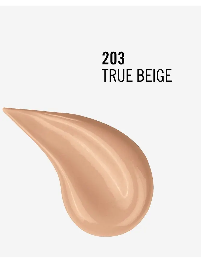 Rimmel Match Perfection Podkład do twarzy, 203